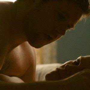 Anna Paquin Nude Tits Tattooed Ass In Bellevue