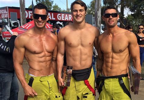 Women Claims Over 50 Sexual Encounters With Firefighters At Vegas Fire