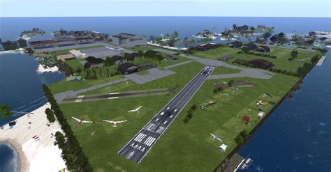Fiji Island Airport Second Life Aviation Wiki Fandom Powered By Wikia