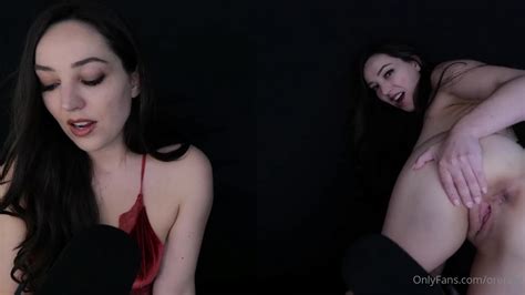 Orenda Asmr Twin Sister Porn Nude Video Hot Sexy Adult Video Tik Pm