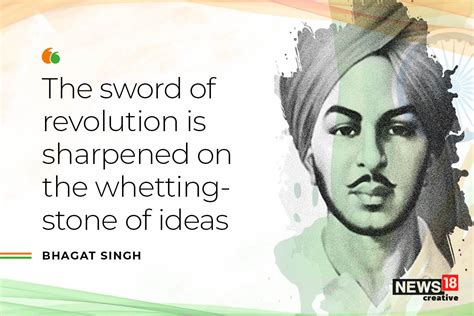 Remembering Famous Quotes By Indias Freedom Fighters On Independence Day