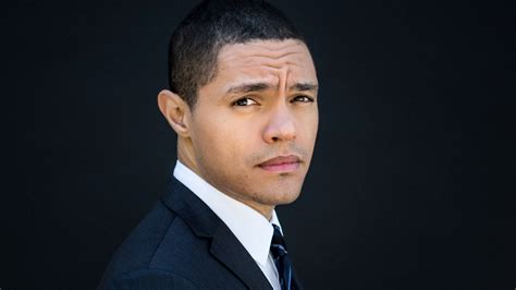 Trevor Noah Speaks With The Times About Race And Identity The New