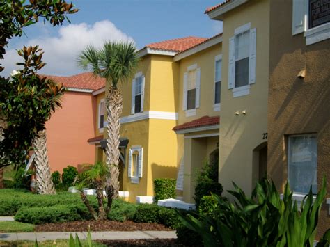 Orlando Vacation - Kissimmee Rental Villas - Orlando vacation home