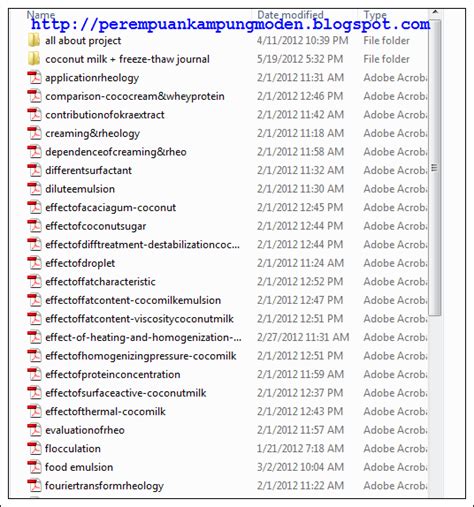 Akhirnya saya dapat tajuk untuk projek tahun ahkir saya. Contoh Tajuk Final Year Project Kejuruteraan Awam