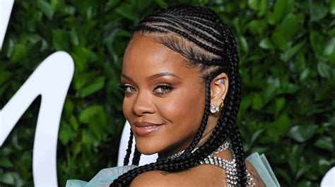 Rihanna 2021 Rihanna Her New Album Confirmed For 2021 Somag News