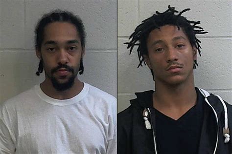 Police Arrest Men Accused Of Having Sex With Juvenile Runaways