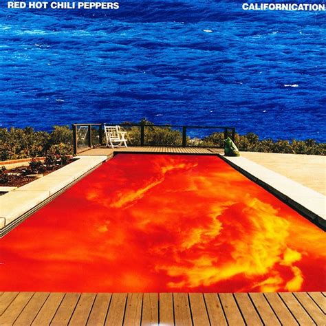 Deviantart is the world's largest online social community for artists and art enthusiasts, allowing people to connect through the creation and sharing of art. Californication, Red Hot Chili Peppers - LP - Music Mania ...