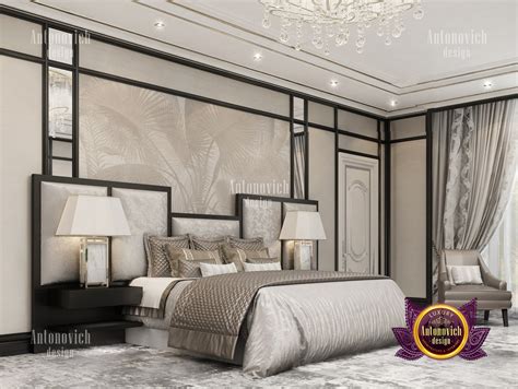 Cool Bedroom Interior Luxury Interior Design Company In California