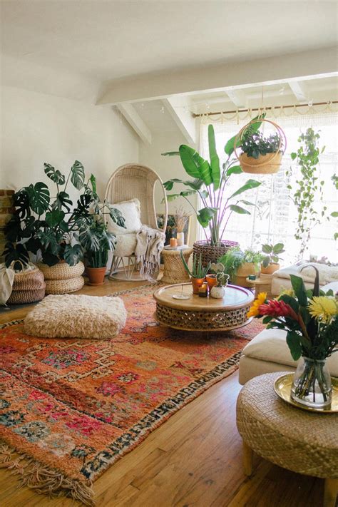 17 Stupendous Boho Home Decor Bohemian Living Room Ideas Bloxburg