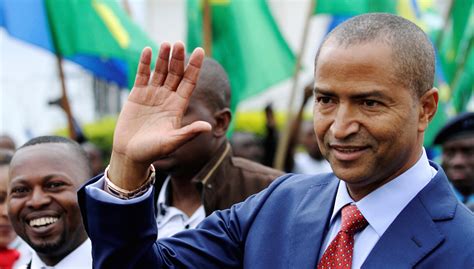 In The Drc Can Moïse Katumbi Be Excluded From The Presidential Race