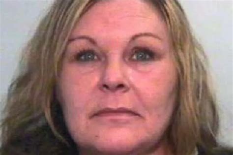 Jailed Conwoman Who Stole Pensioners Wedding Ring Manchester Evening News