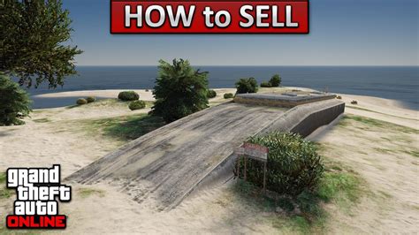 How To Sell Bunker With Research In Gta 5 Online 2024 What Happens If