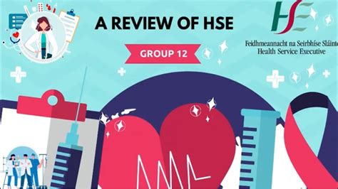 A Review Of Hse Ireland Group 12 Youtube