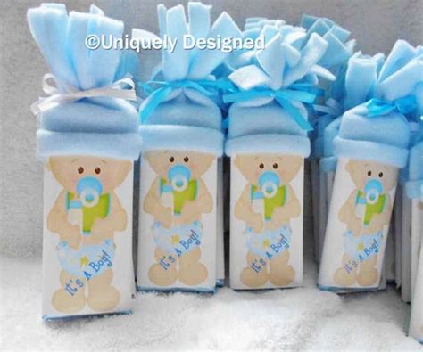 Personalized Chocolate Baby Shower Favors Its A Girl Etsy