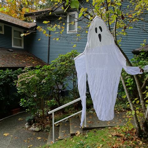 Scary Halloween Ghost Free Stock Photo Public Domain Pictures