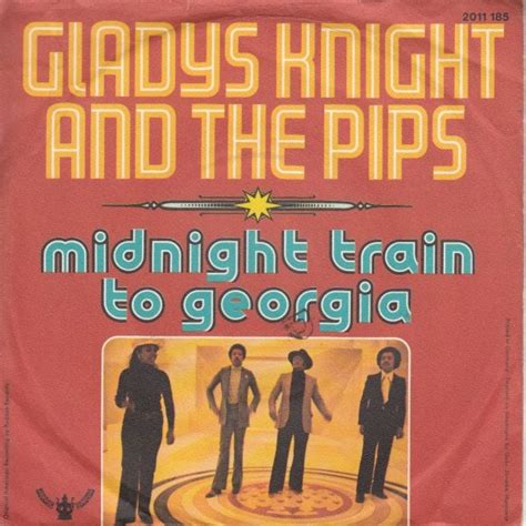 Скачать минус песни «midnight train to georgia» 228kbps. Gladys Knight And The Pips - Midnight Train To Georgia at ...