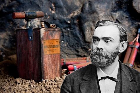 Nobel biocare in its current form was founded in 2002. Alfred Nobel - scinexx.de