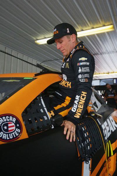 Weekend on fox вид спорта: Pocono Raceway - Day 1 | Jamie mcmurray, Nascar, Chevrolet