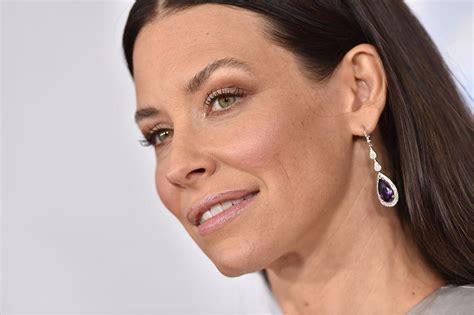 Evangeline Lily Says She Was Cornered Into Lost Nude Scene