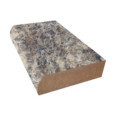Perlato Granite Etchings Bullnose Laminate Trim Formica 3522