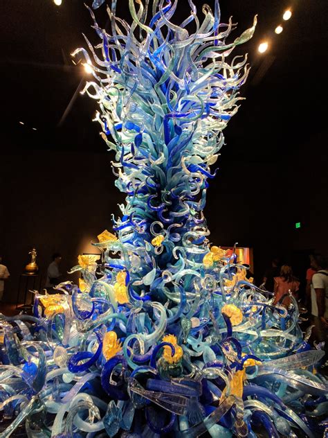 Save $9 on chihuly garden and glass any order is valid only for a limited time. Everything you need to know about visiting the Chihuly ...