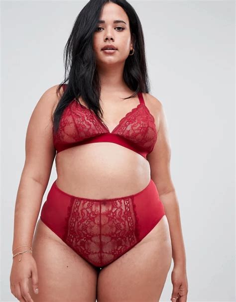 8 Cute Plus Size Lingerie Brands You Can Shop Right Nowhellogiggles