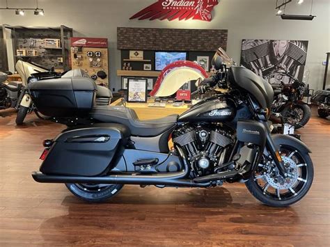 New 2023 Indian Motorcycle Roadmaster Dark Horse Motorcycle For Sale In