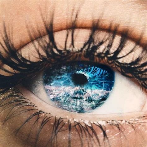 Ocean Eyes Edit By Me 😍😍😍😍 Beautiful Eyes Color Cool Eyes Eye