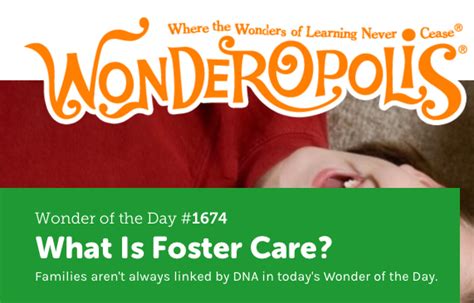 The Poem Farm Wallow In Wonder 22 After A Week In Foster Care