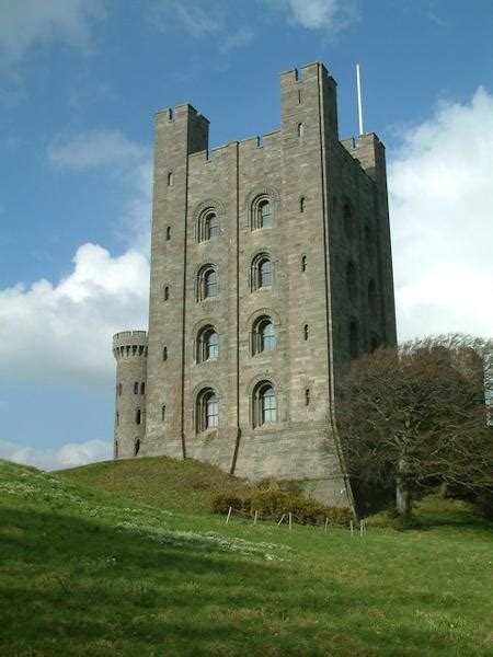 Penrhyn Castle Bangor Gwynedd Castles Uncovered