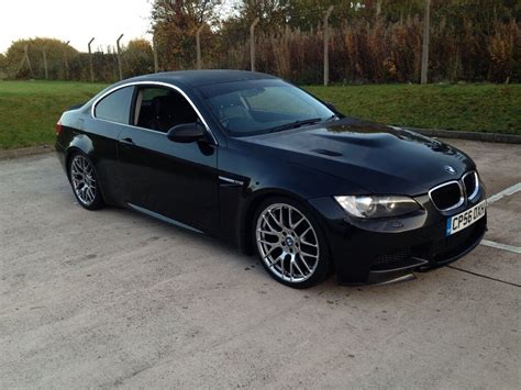2006 Bmw 325i E90 Coupe Black 65k Miles M3 Looker In Stoke On Trent