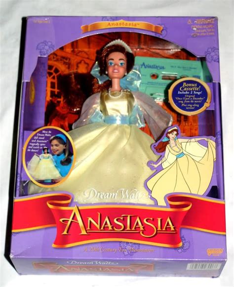 Anastasia Disney Figures Zelda Characters Disney Characters
