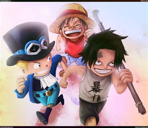 One Piece Fans