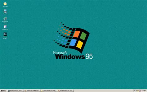 Microsoft Windows 95 Bootable Iso Full Free Download