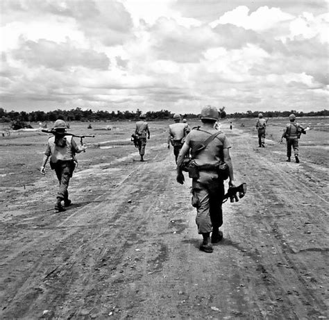 Vietnam Aug1967 25th Infantry Division 9th Regiment 4 Flickr