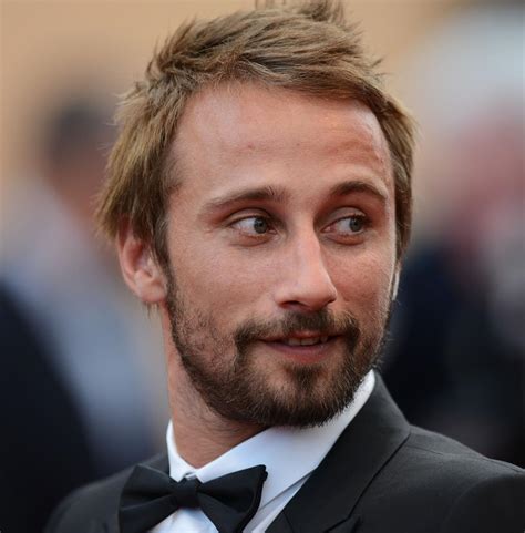 Select from premium matthias schoenaerts of the highest quality. Matthias Schoenaerts is 700.000 euro waard - De Standaard