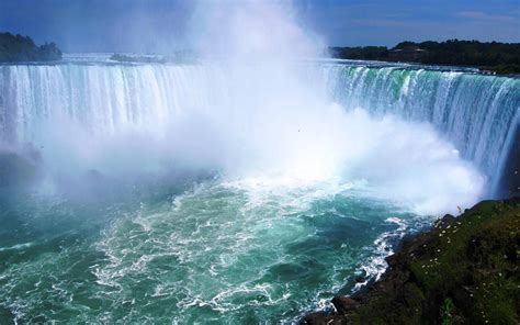 Niagara Falls Wallpapers Images Photos Pictures Backgrounds