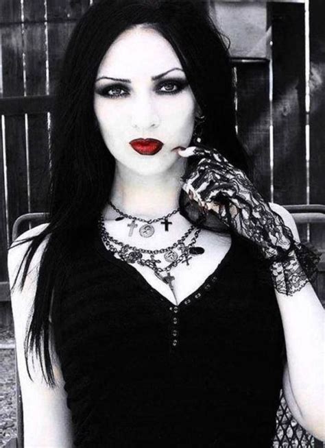 Emily Strange Goth Beauty Goth Girls Gothic Girls
