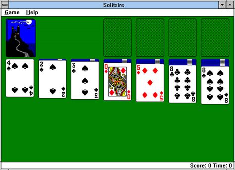Microsoft Marks 25 Years Of Solitaire With A Tournament