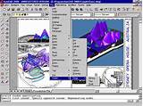 Images of Autocad 2002 Software