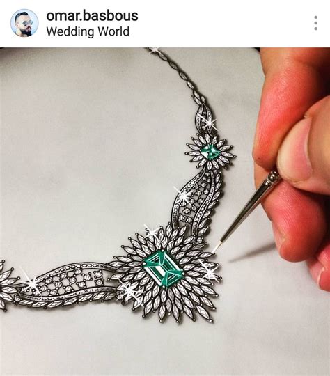 Image By Jaykishan Adsara On Jewelry Lesson Jewellery Design Sketches