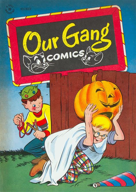 comic book rack 1 our gang 1946 the man in the gray flannel suit