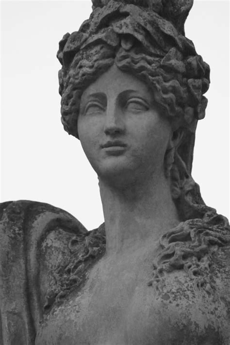 Deusa Hera