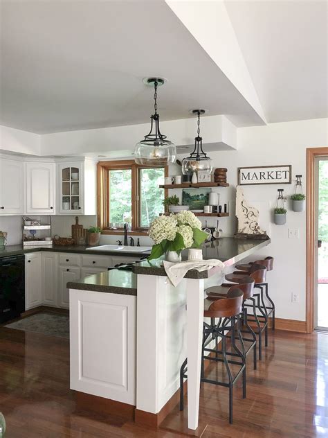 30 Kitchen Remodel Ideas For Homeowners Vrogue