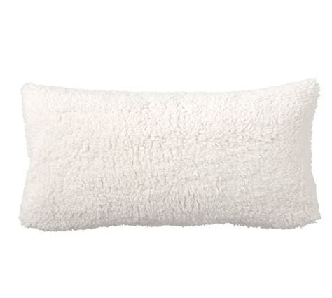 12x20rectangle gray sheepskin pillow 30x50cm sofa cushion cover fur pillowcase. Faux Sheepskin Pillow Covers | Sheepskin pillows, Pillow ...