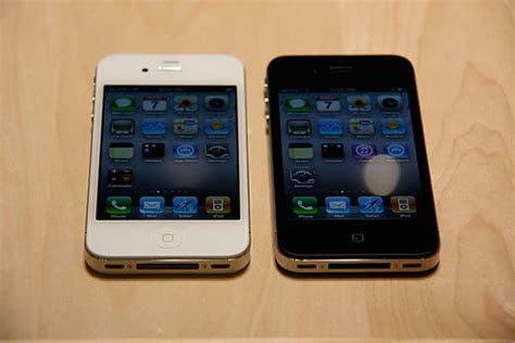 Review Apple Iphone 4 16gb32gb Ilounge