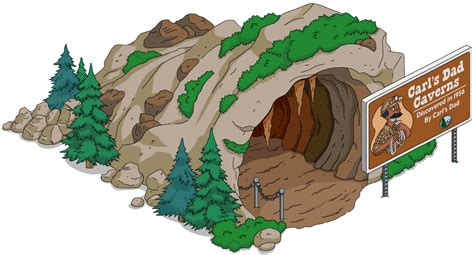 Cave clipart cavern, Cave cavern Transparent FREE for download on ...