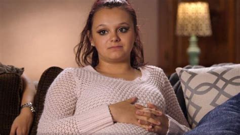 what happened in the feud between tlc s unexpected and mtv s teen mom