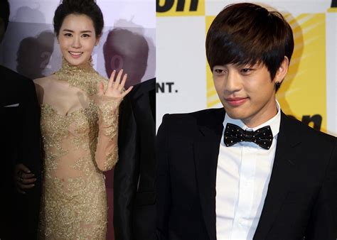 lee da hae dating se7en since a year truth revealed