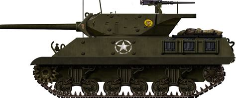 M10 3inch Gmc Tank Encyclopedia